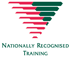 Nationally Recognised Training Provider # 91521