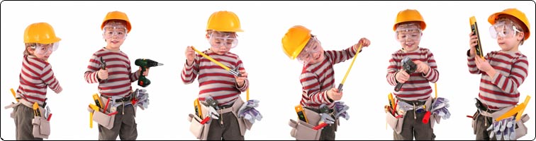 Owner Builder