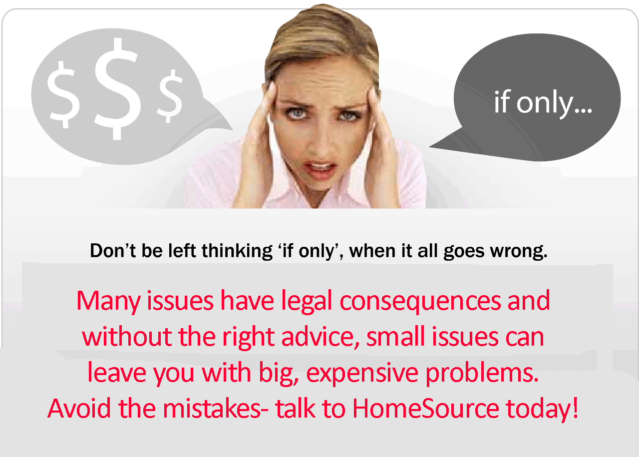 HomeSource Access - Only $99